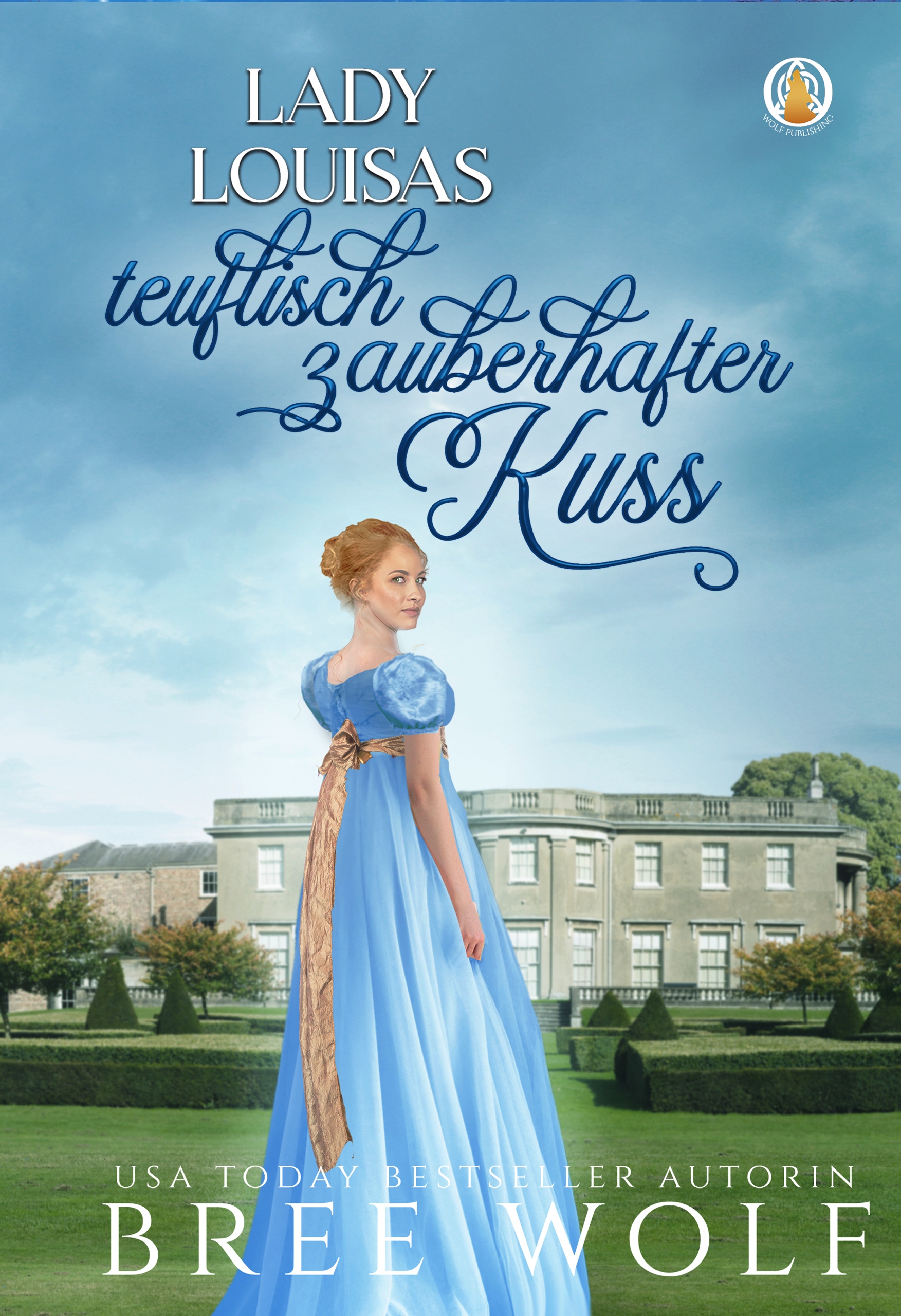 Lady-Louisas-teuflisch-zauberhafter-Kuss-Kindle