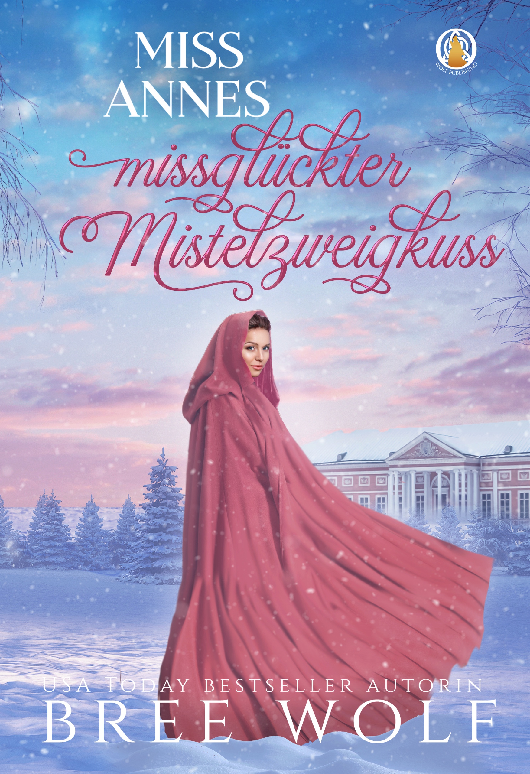 Miss-Annes-missgluckter-Mistelzweigkuss-Kindle