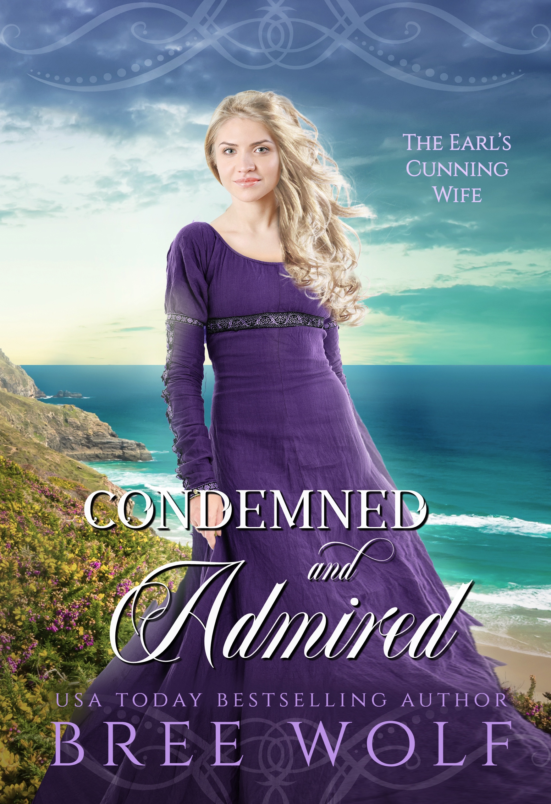Condemned--Admired-Kindle
