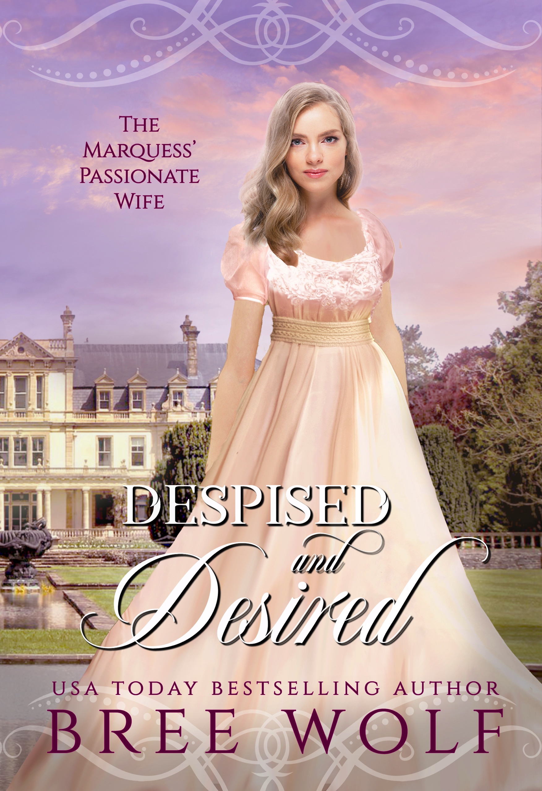 Despised--Desired-Kindle