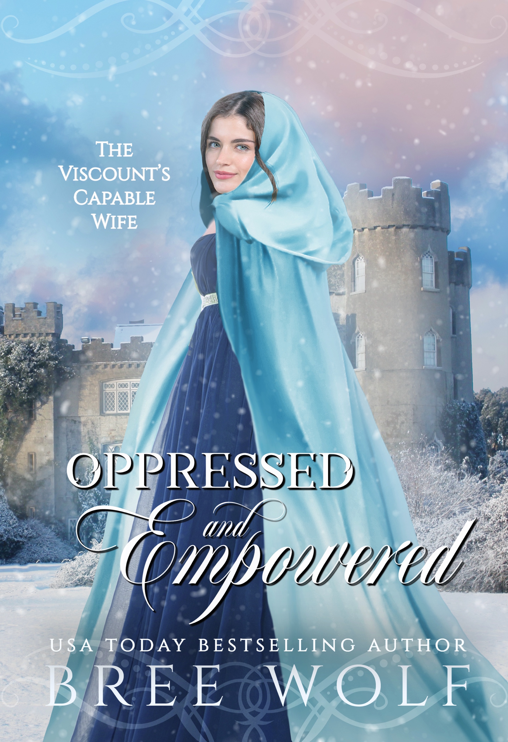 Oppressed--Empowered-Kindle