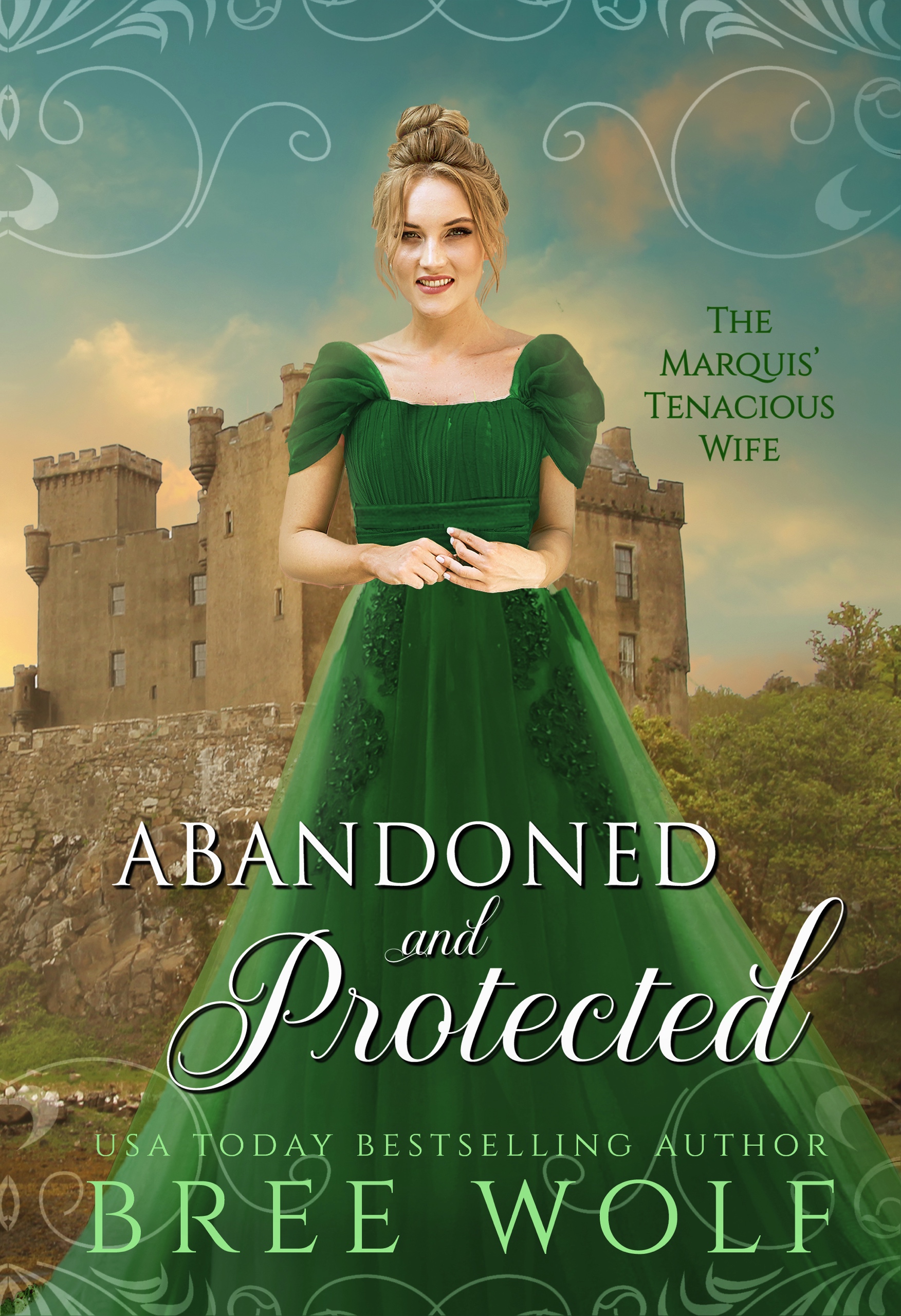 Abandoned--Protected-Kindle