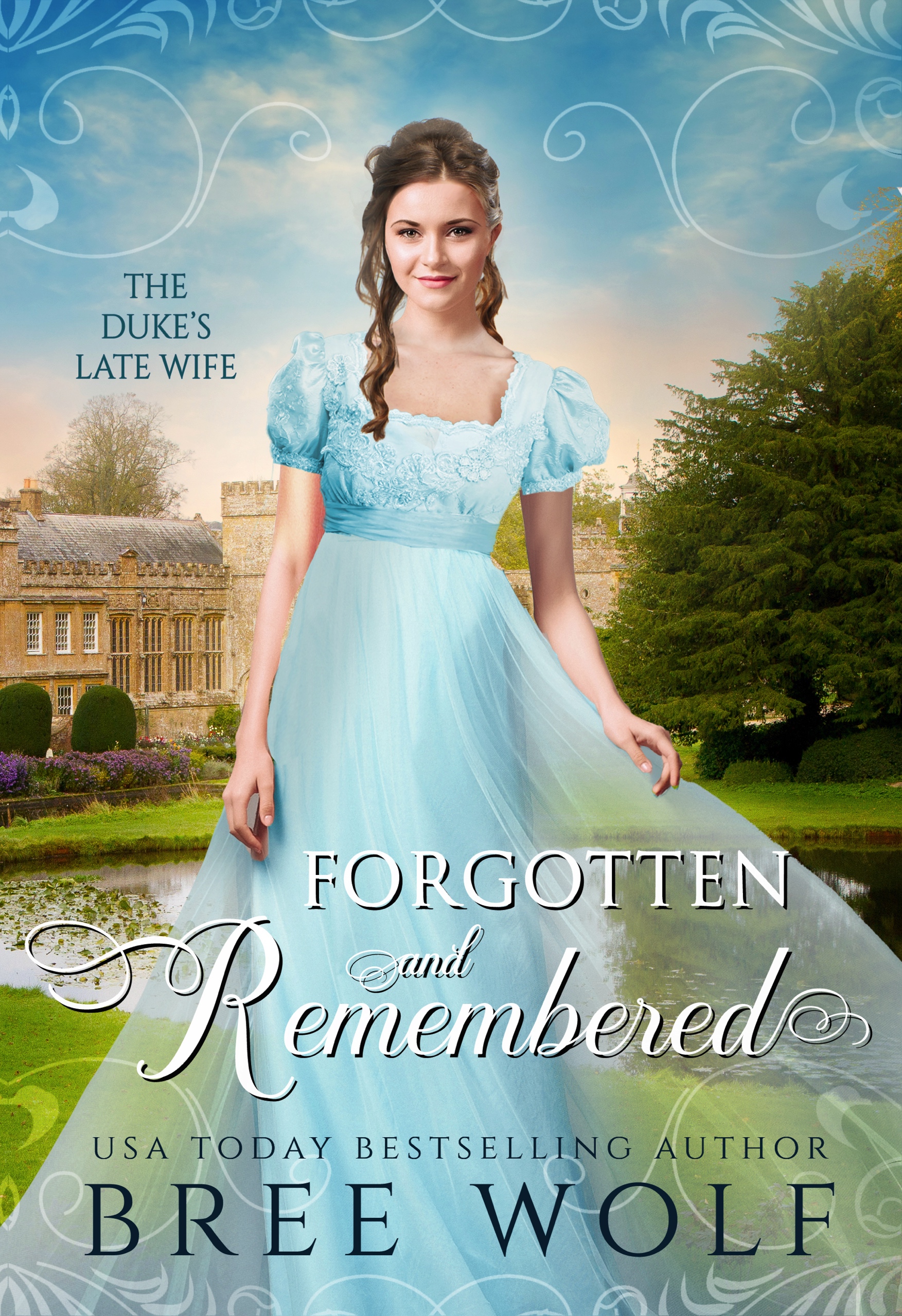 Forgotten--Remembered-Kindle