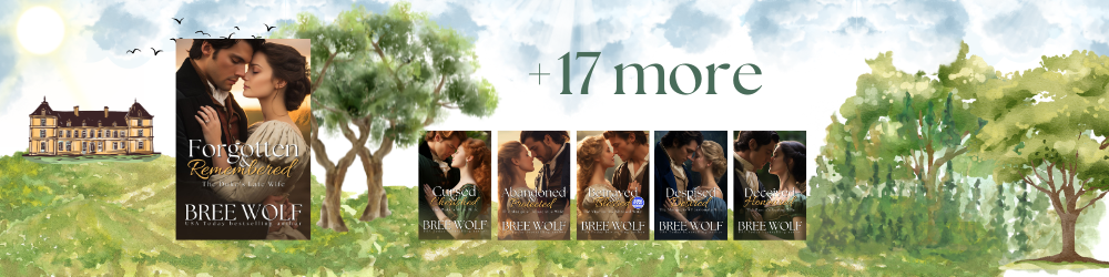 Love's Second Chance Series