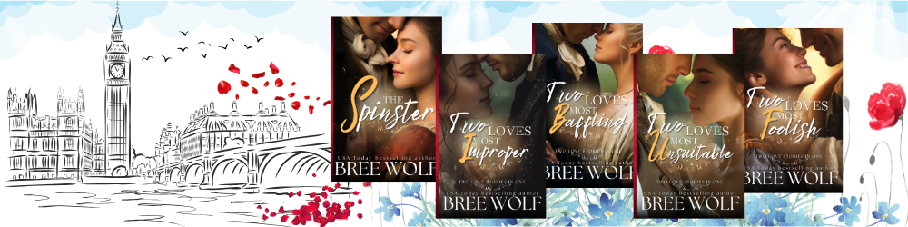 Forbidden Love Series