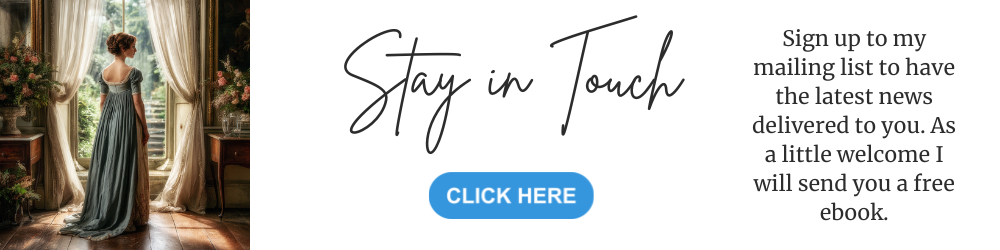 Stay in Touch