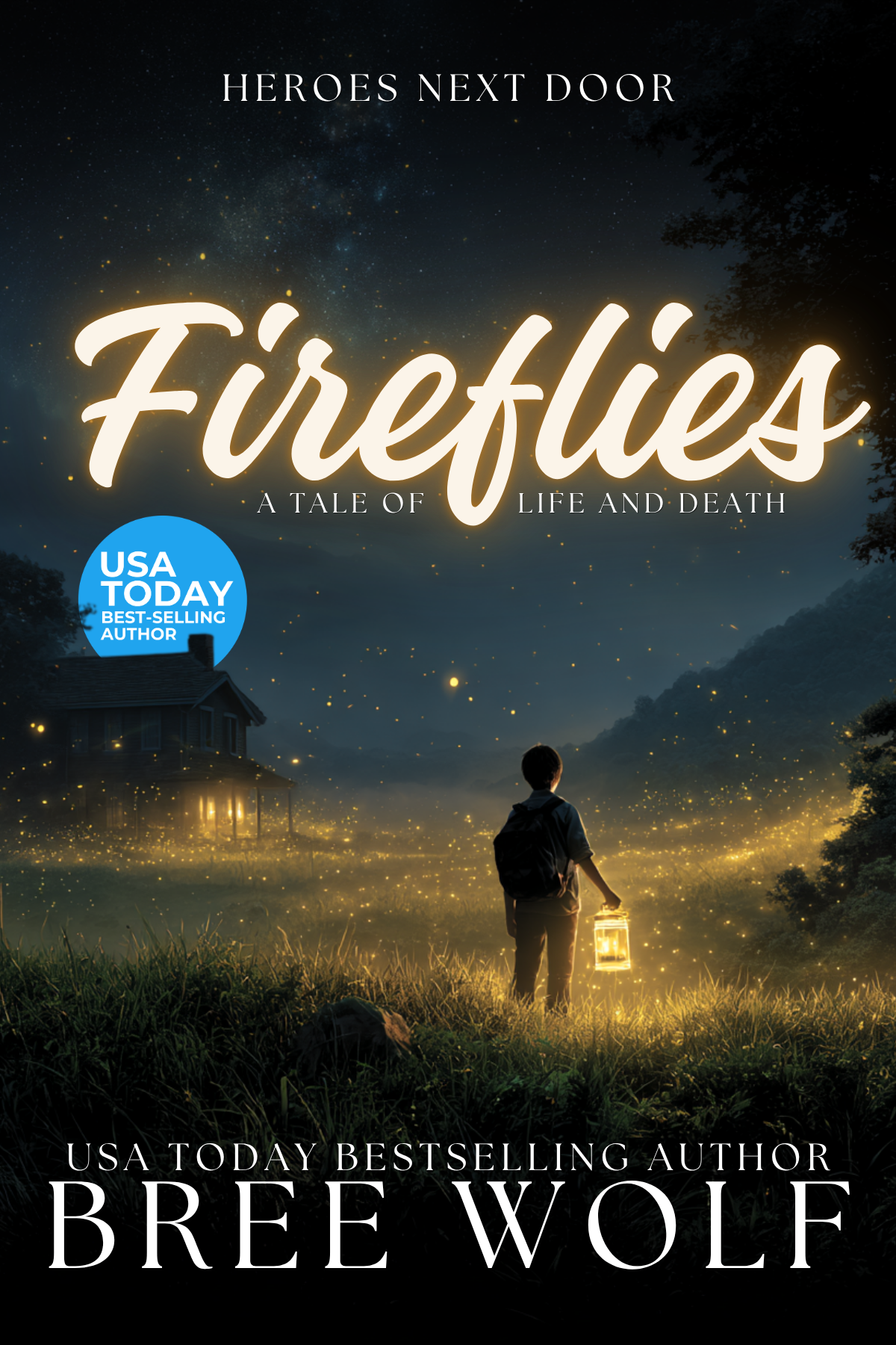 Fireflies