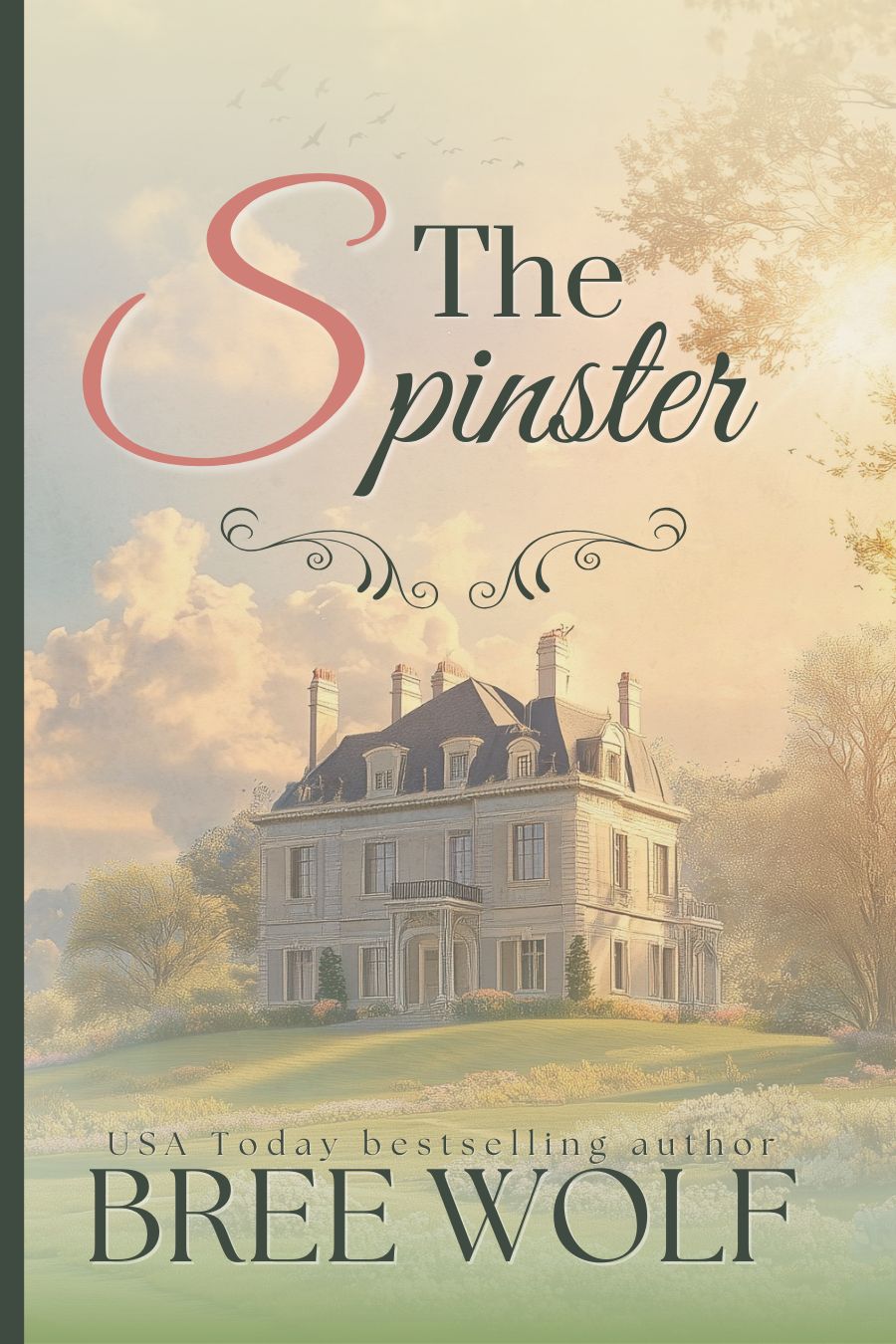 The Spinster (Prequel)