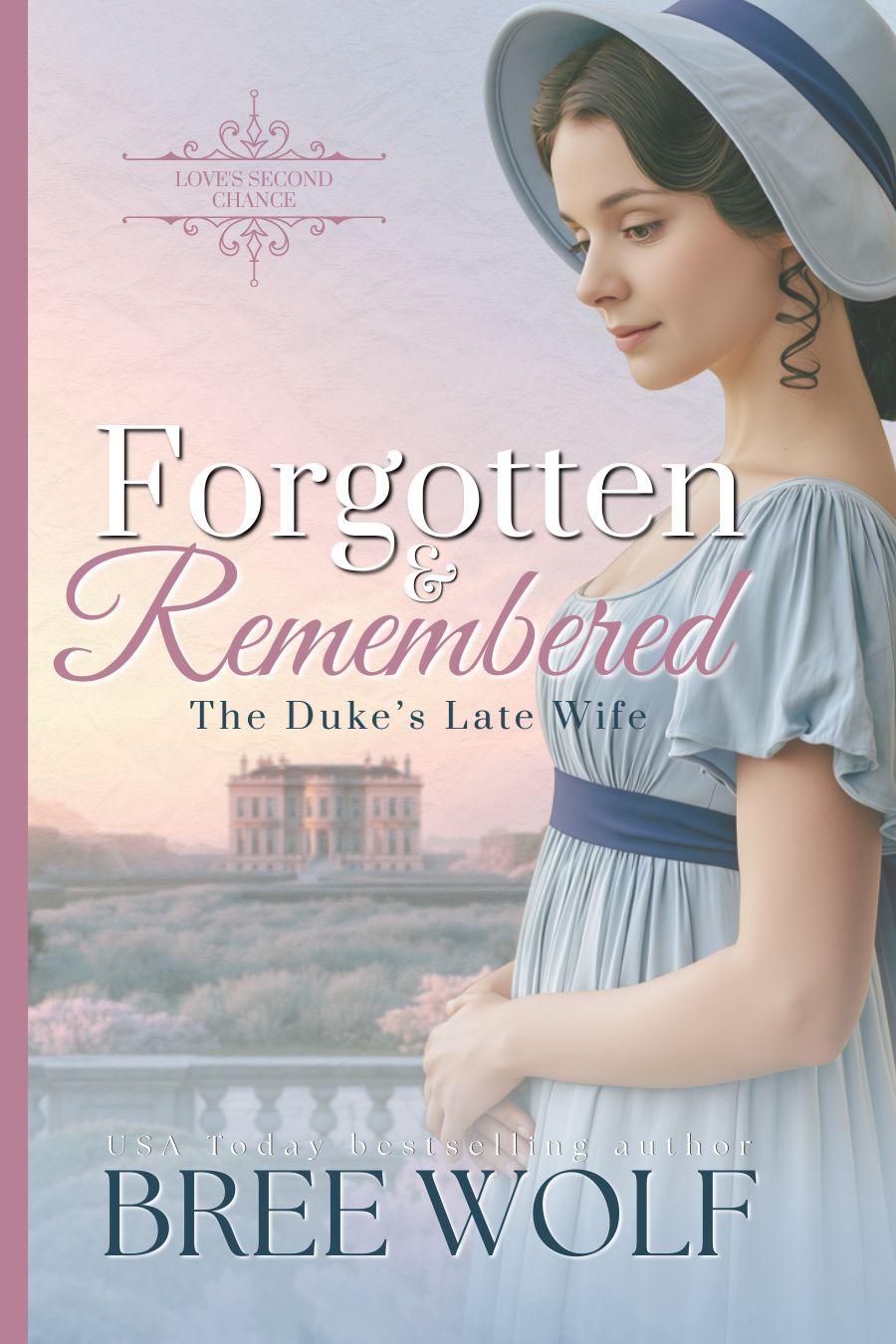 Forgotten & Remembered