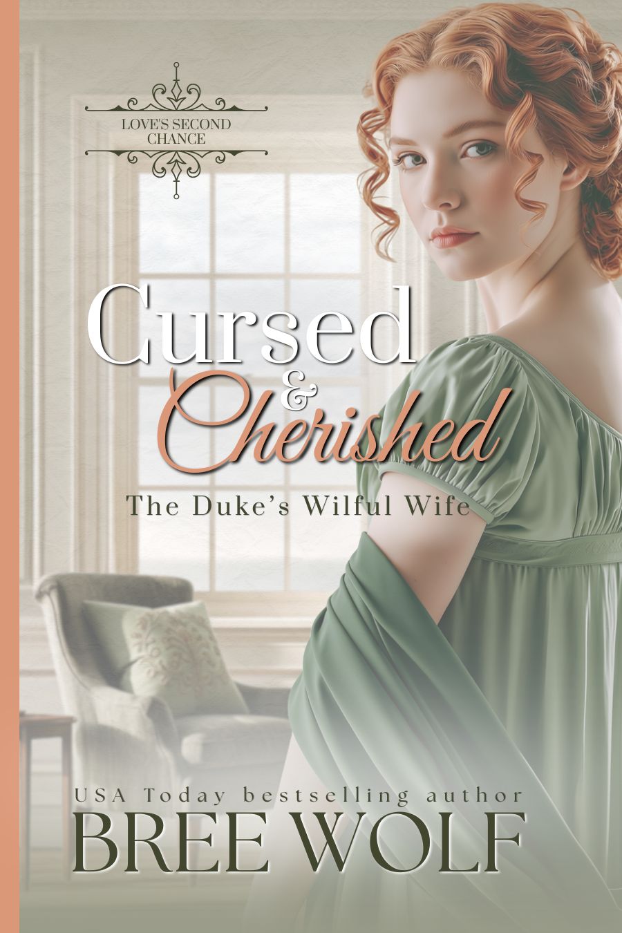 Cursed & Cherished