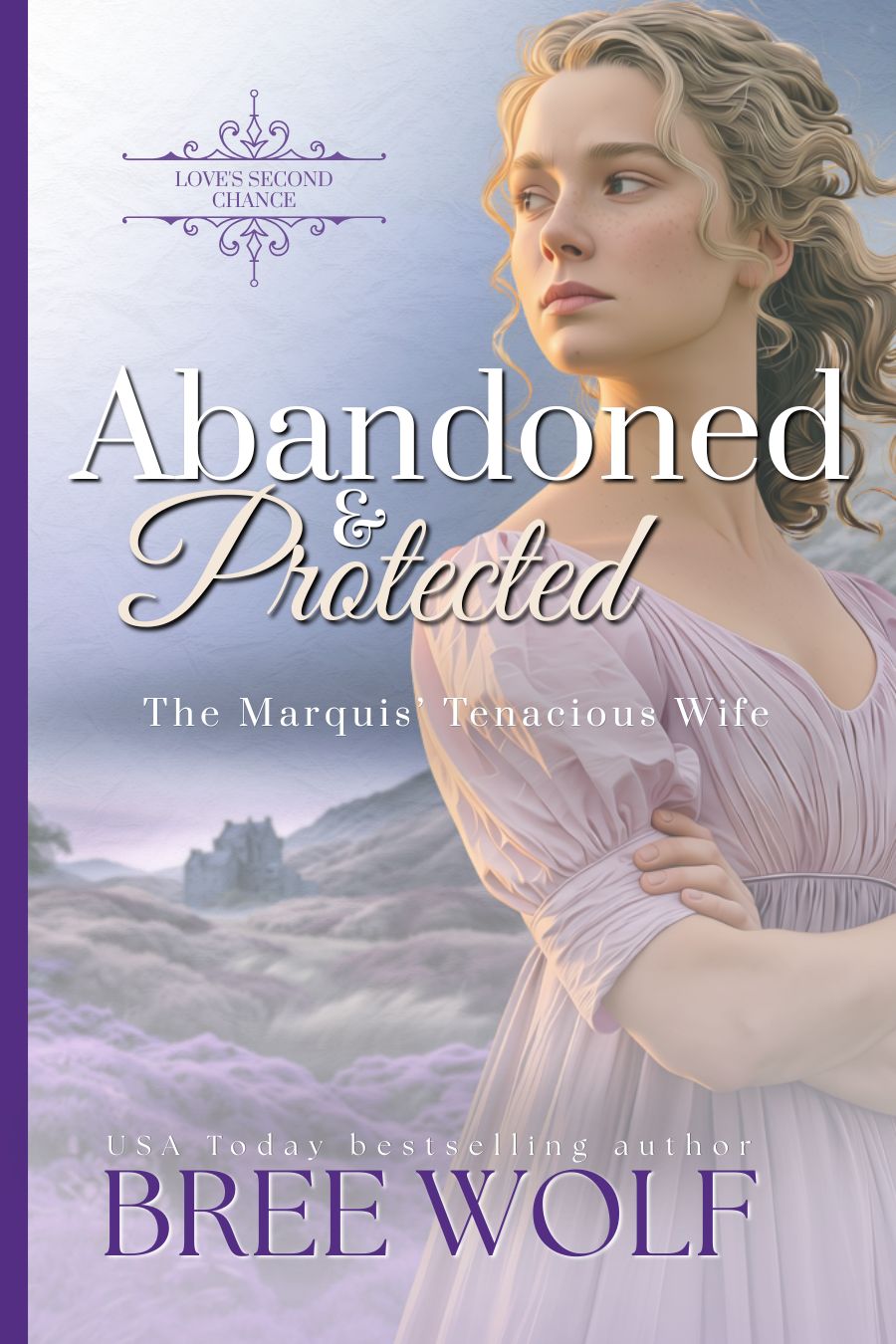 Abandoned & Protected
