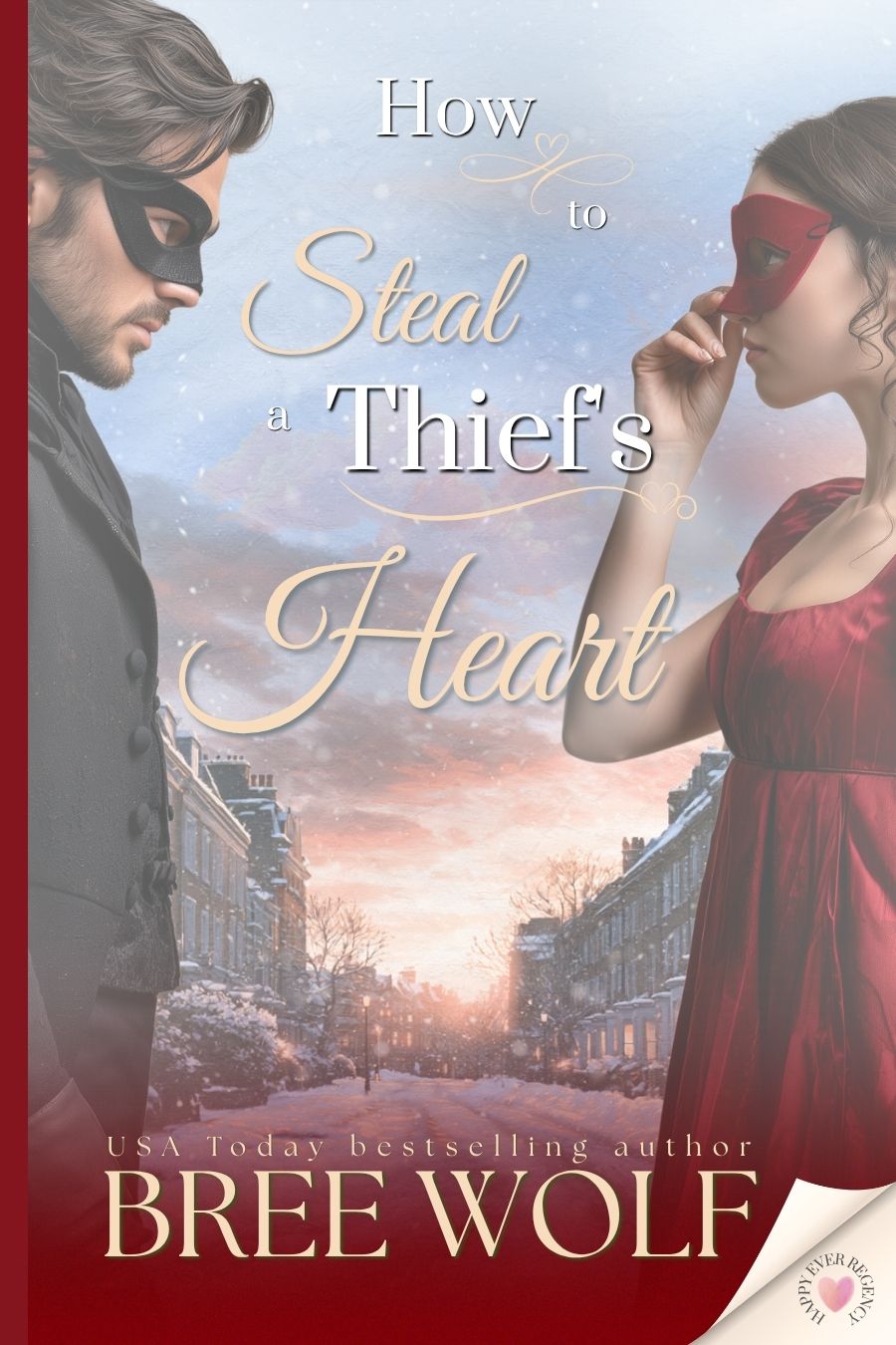 How to Steal a Thief's Heart