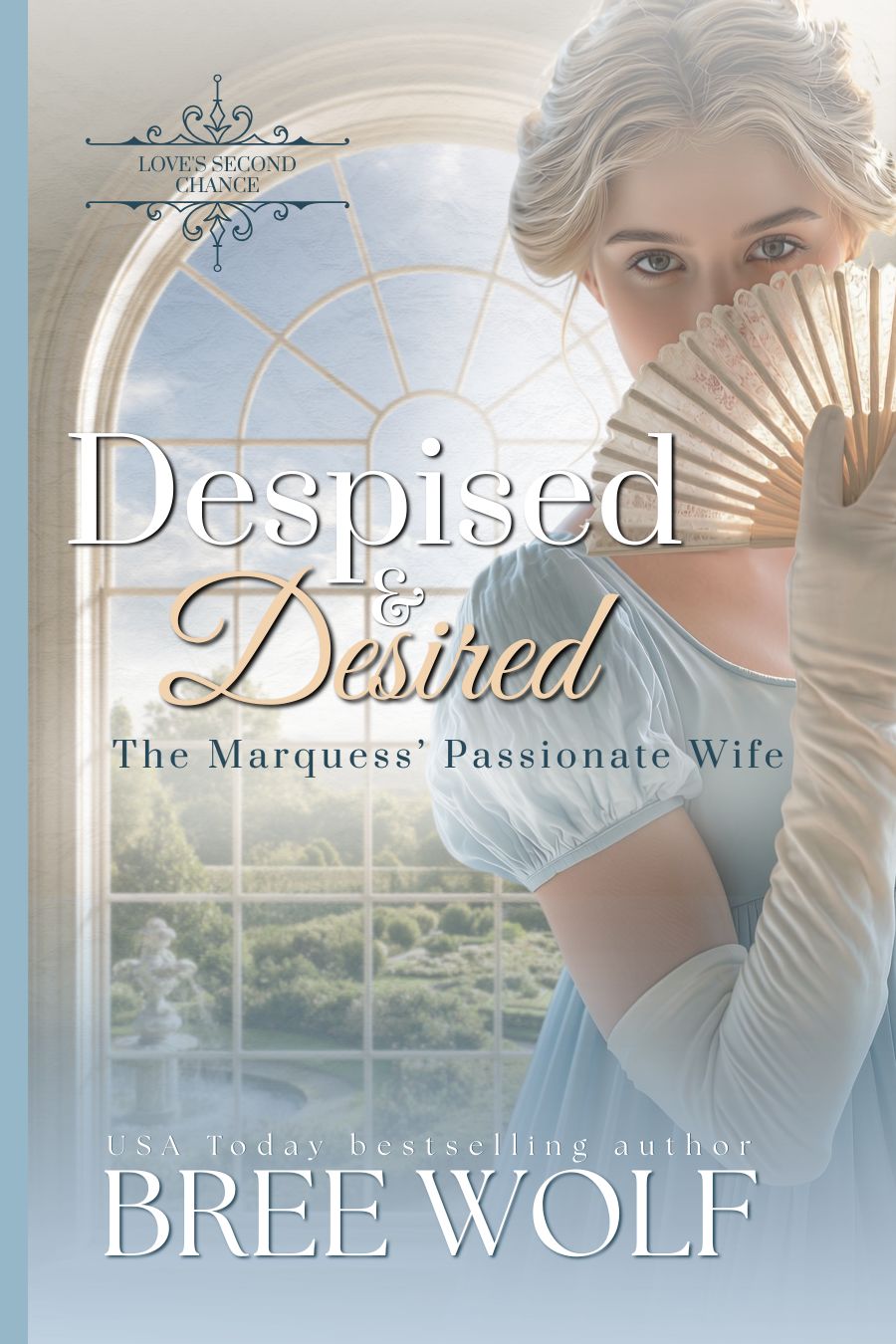 Despised & Desired