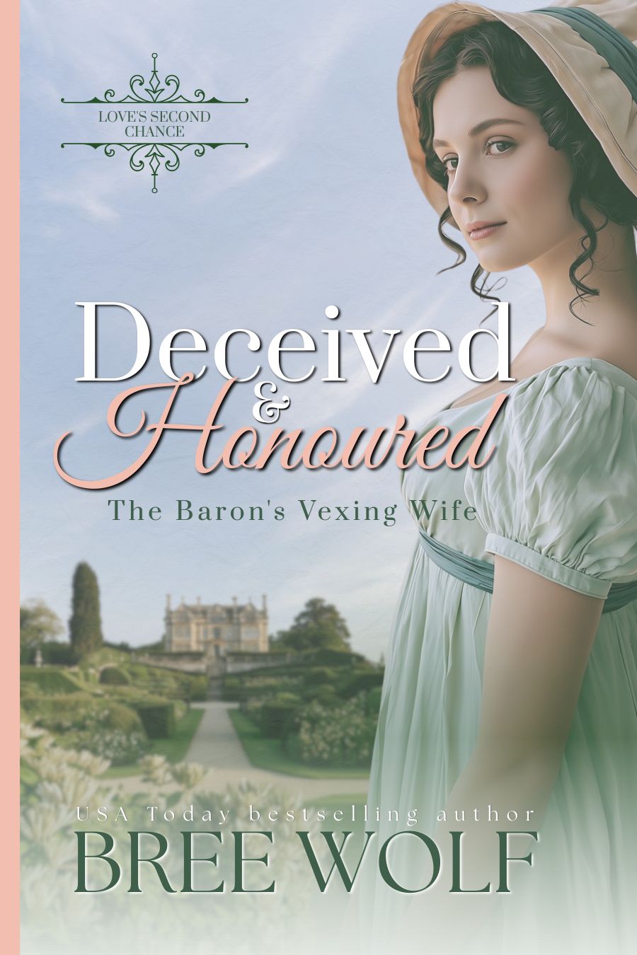 Deceived & Honoured