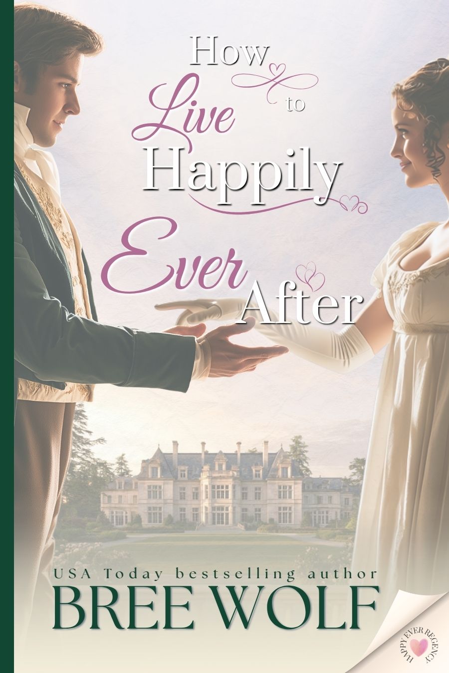 How to Live Happily Ever After