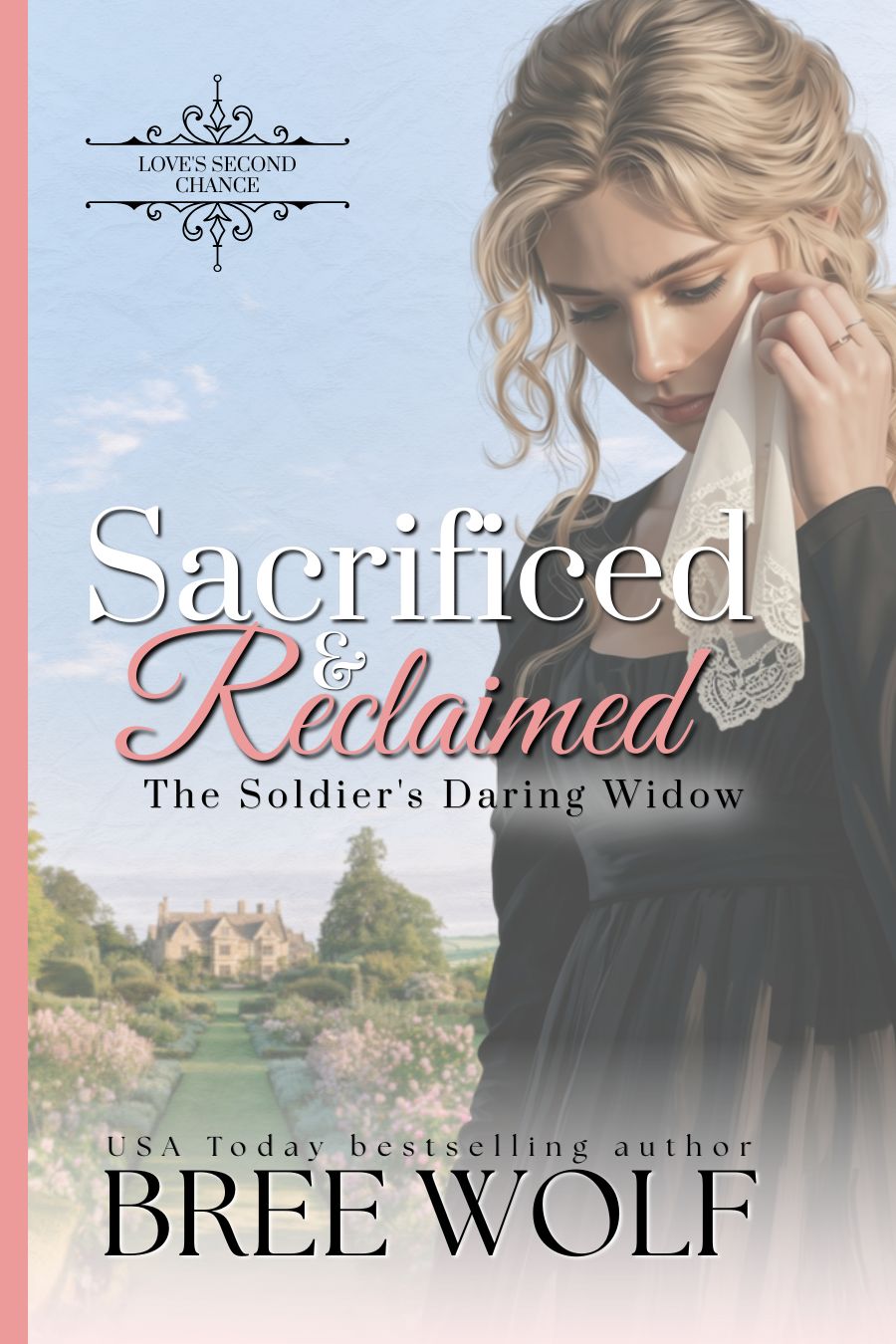Sacrificed & Reclaimed