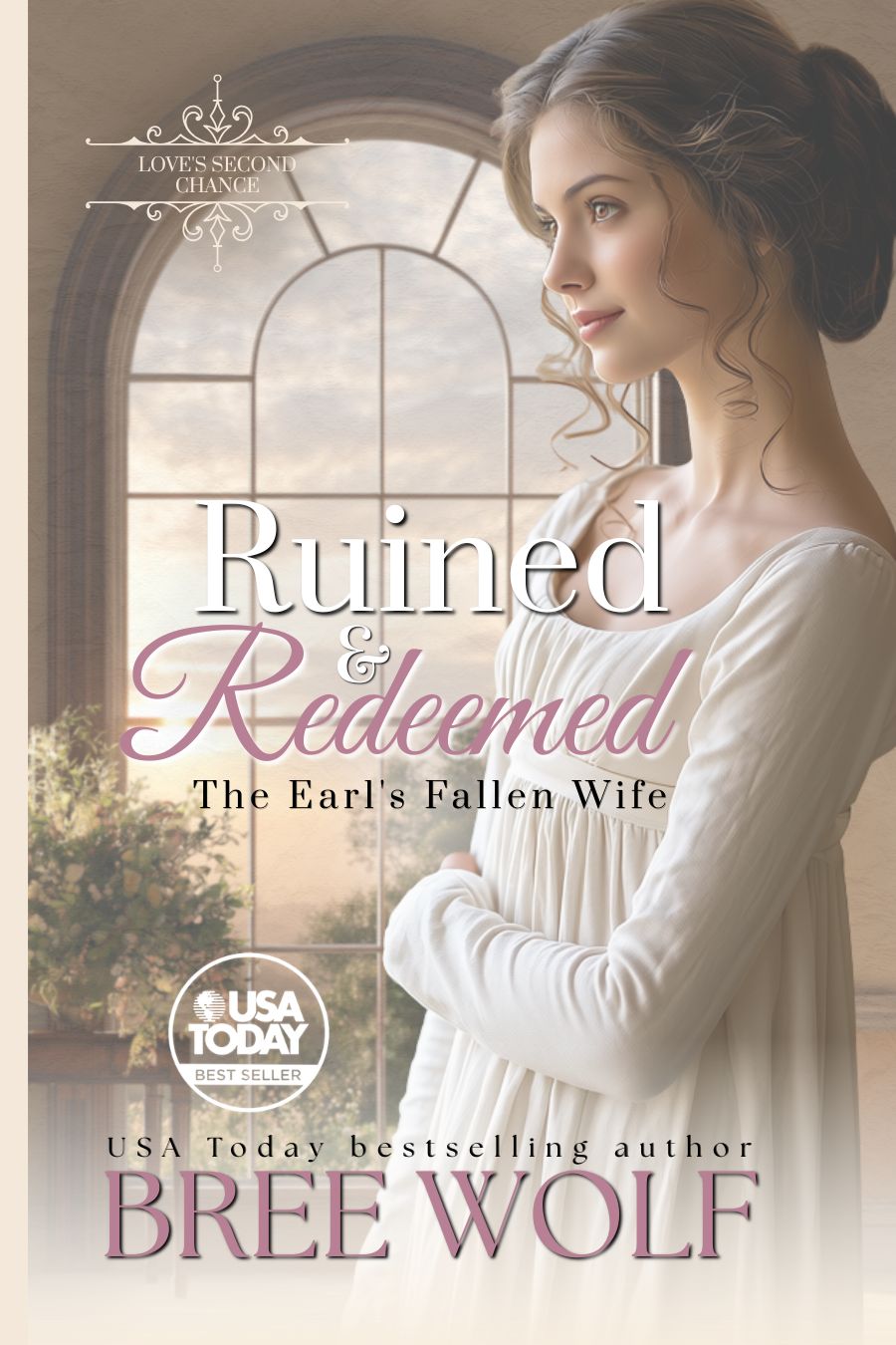 Ruined & Redeemed