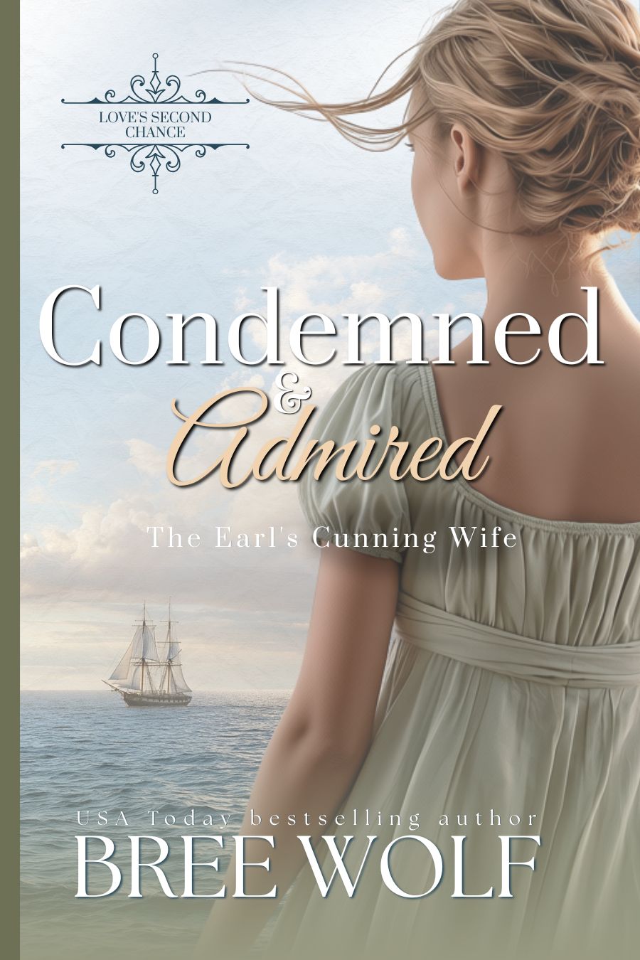 Condemned & Admired