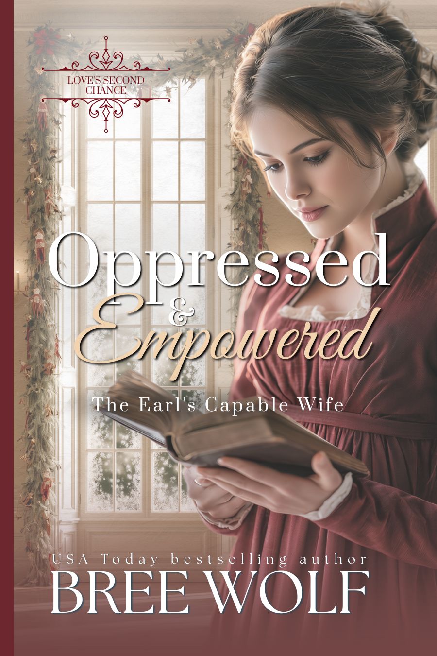 Oppressed & Empowered