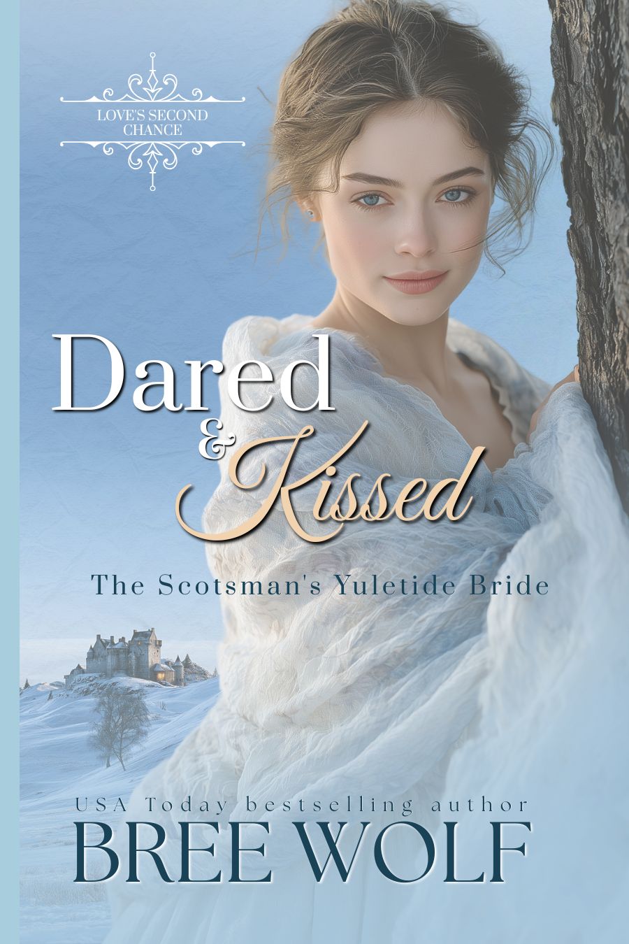 Dared & Kissed