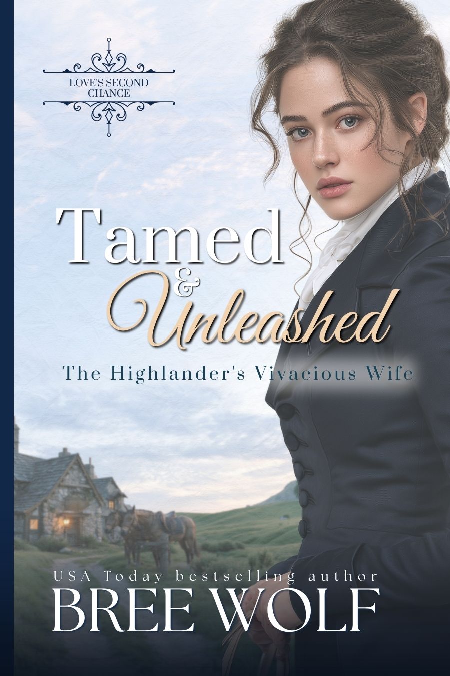 Tamed & Unleashed
