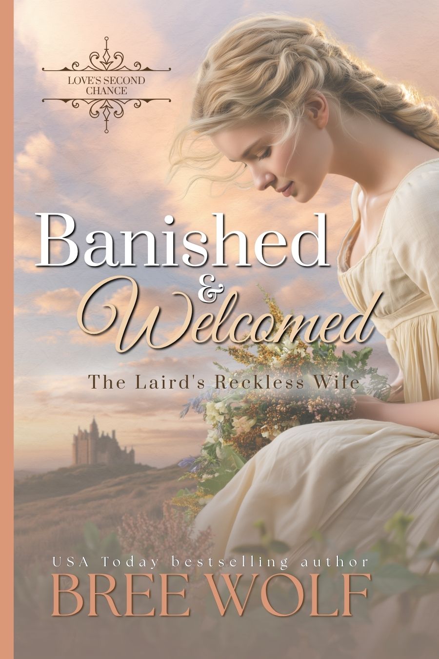 Banished & Welcomed