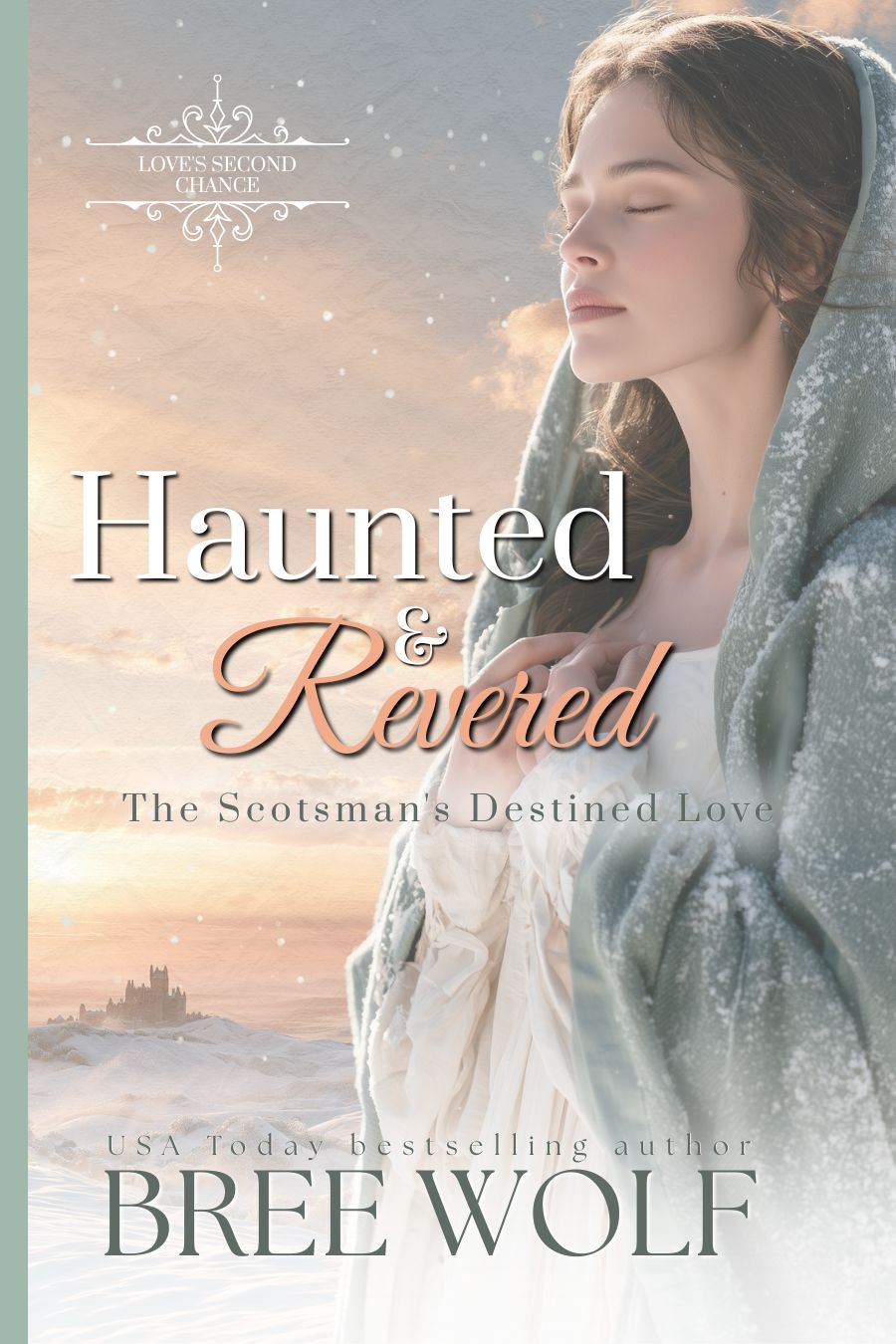 Haunted & Revered