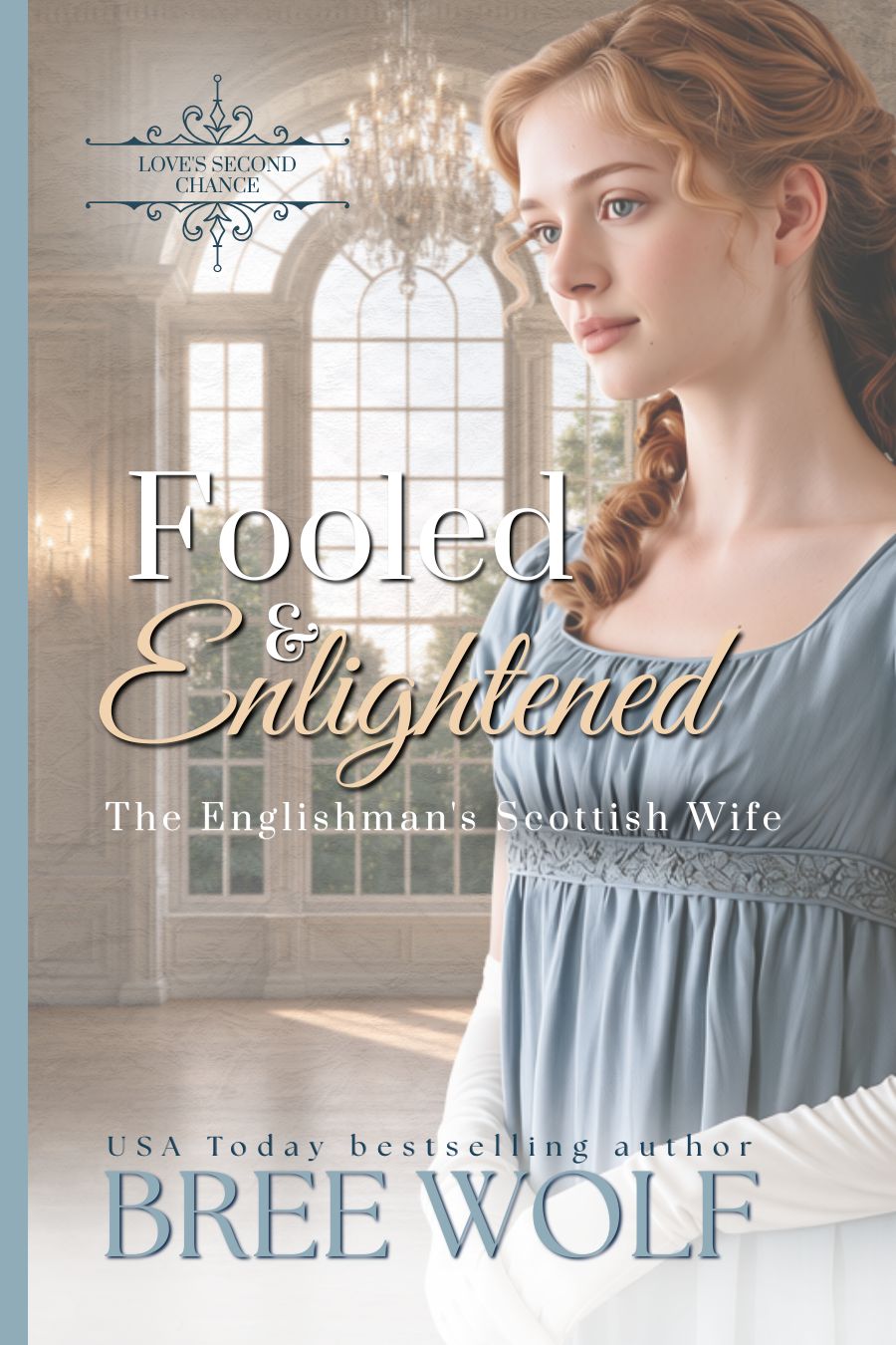 Fooled & Enlightened