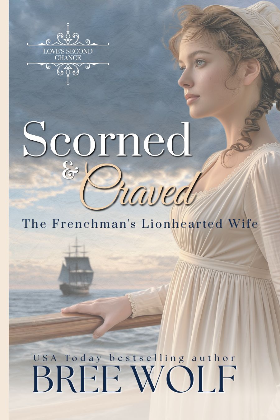 Scorned & Craved