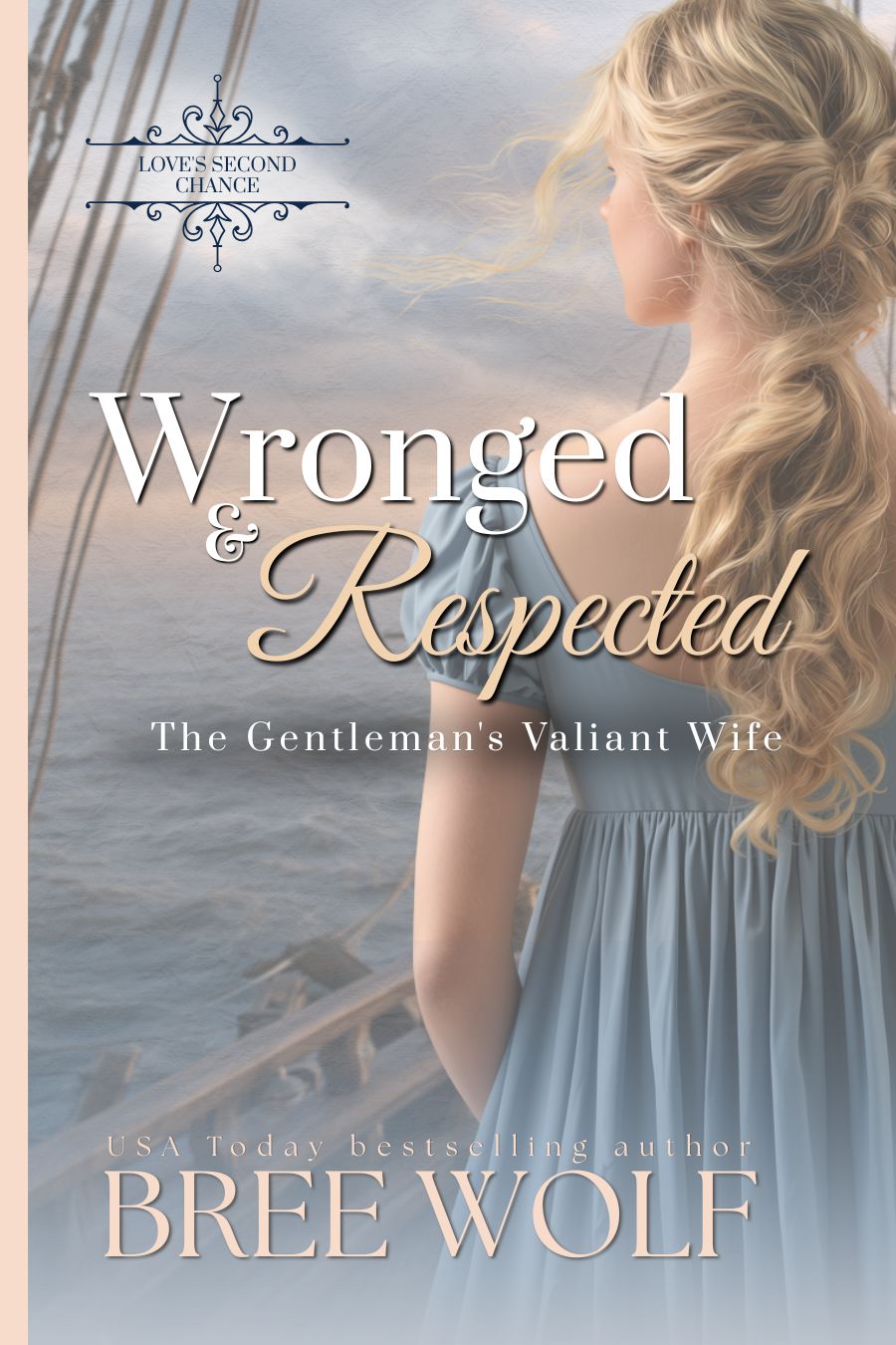 Wronged & Respected