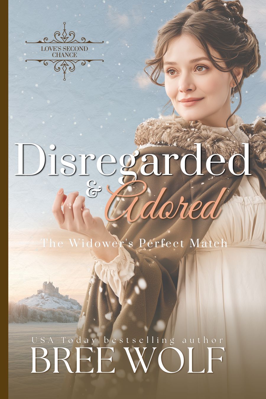 Disregarded & Adored
