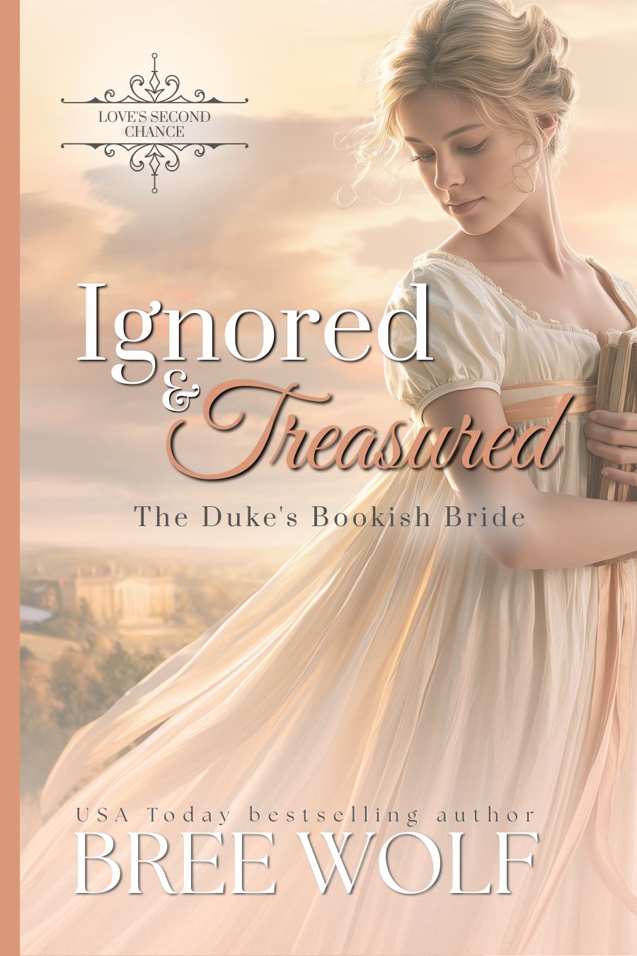 Ignored & Treasured