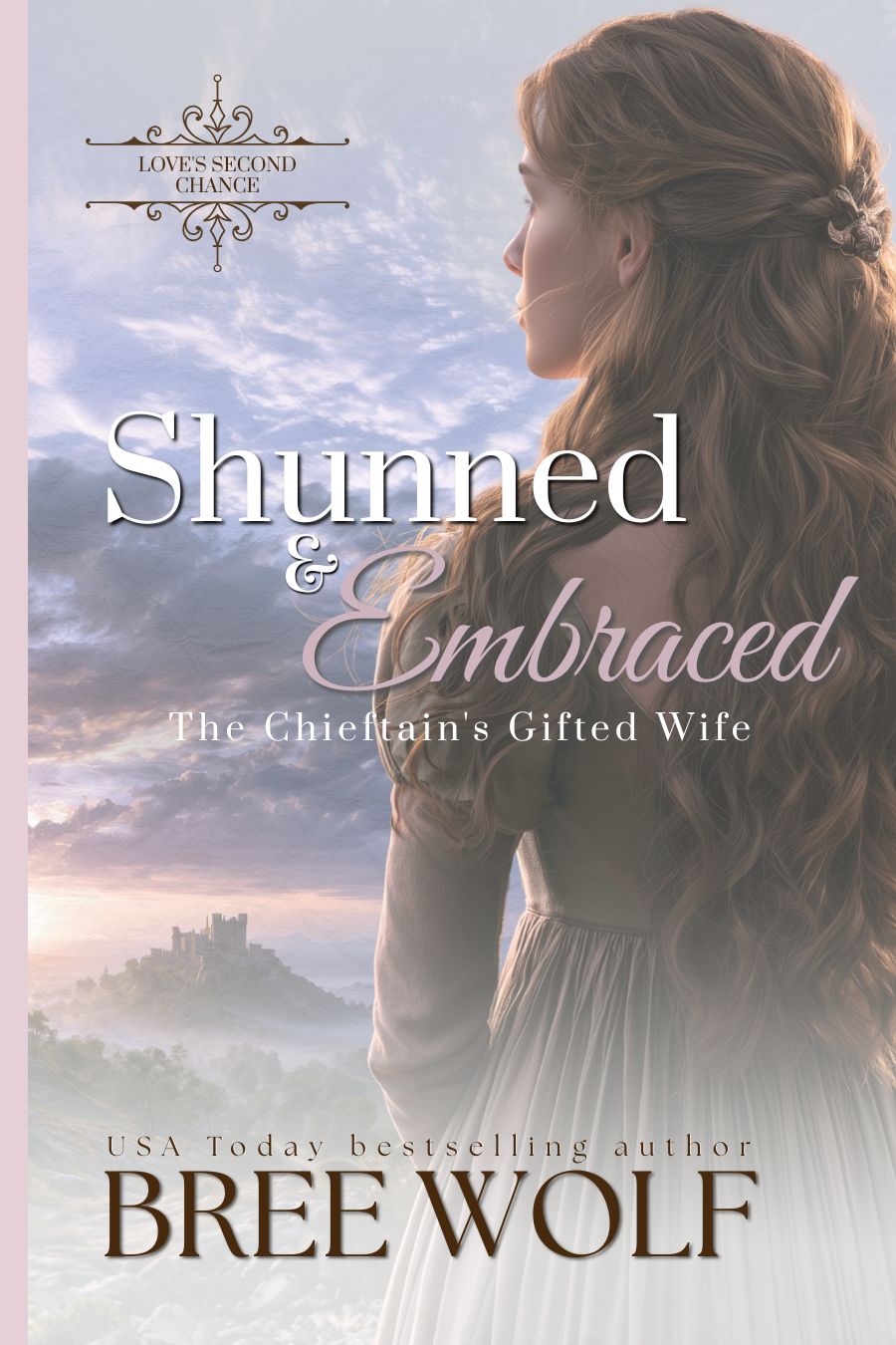 Shunned & Embraced