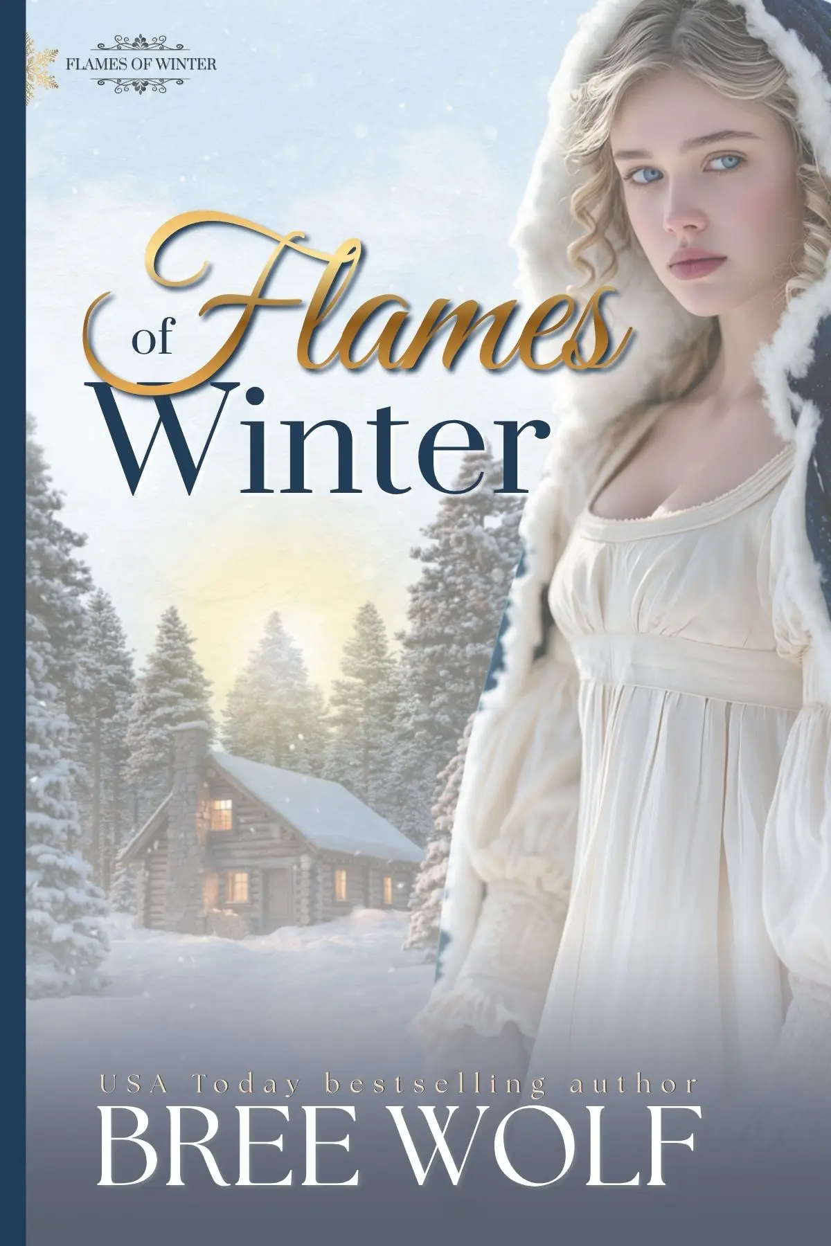 Flames of Winter