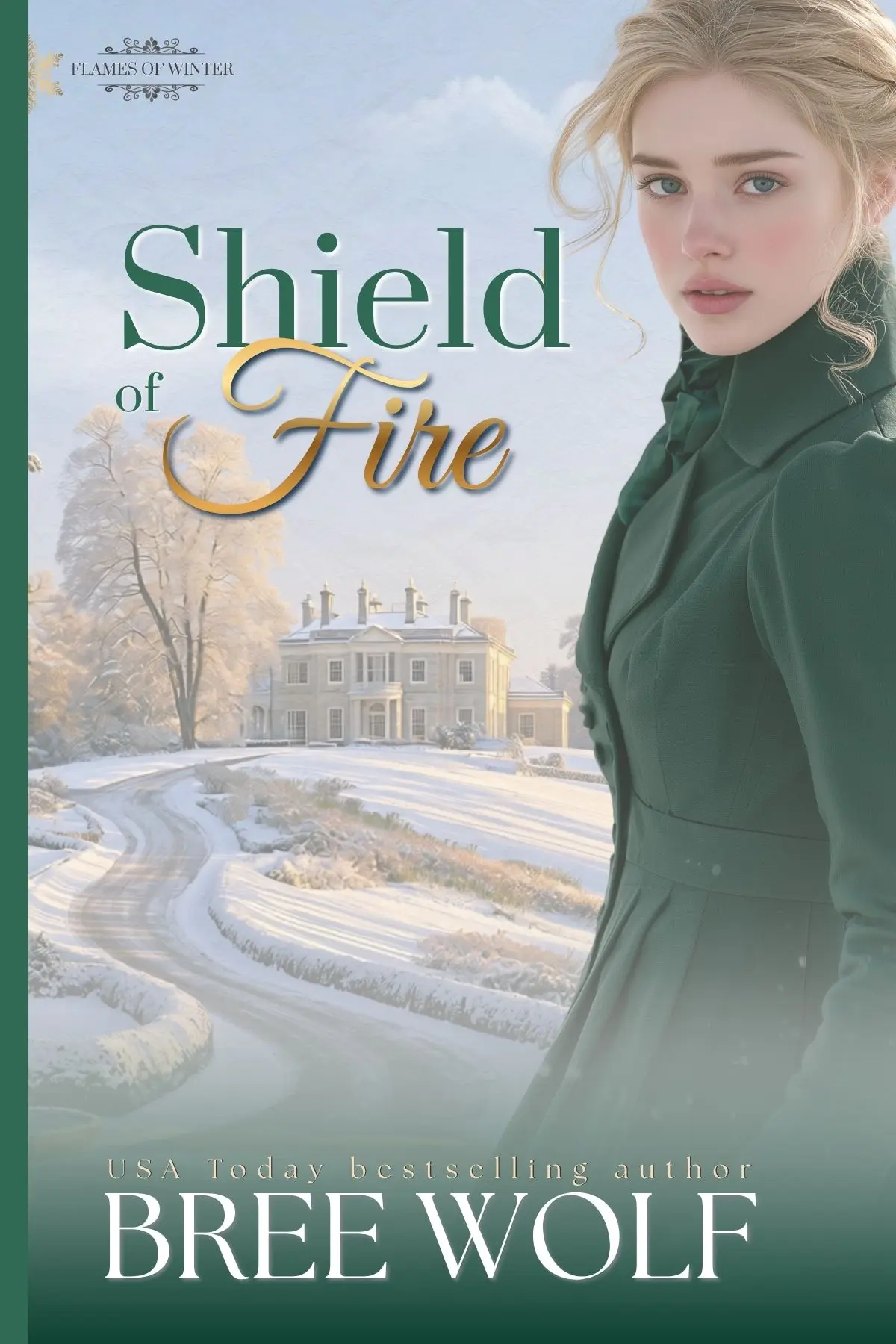Shield of Fire