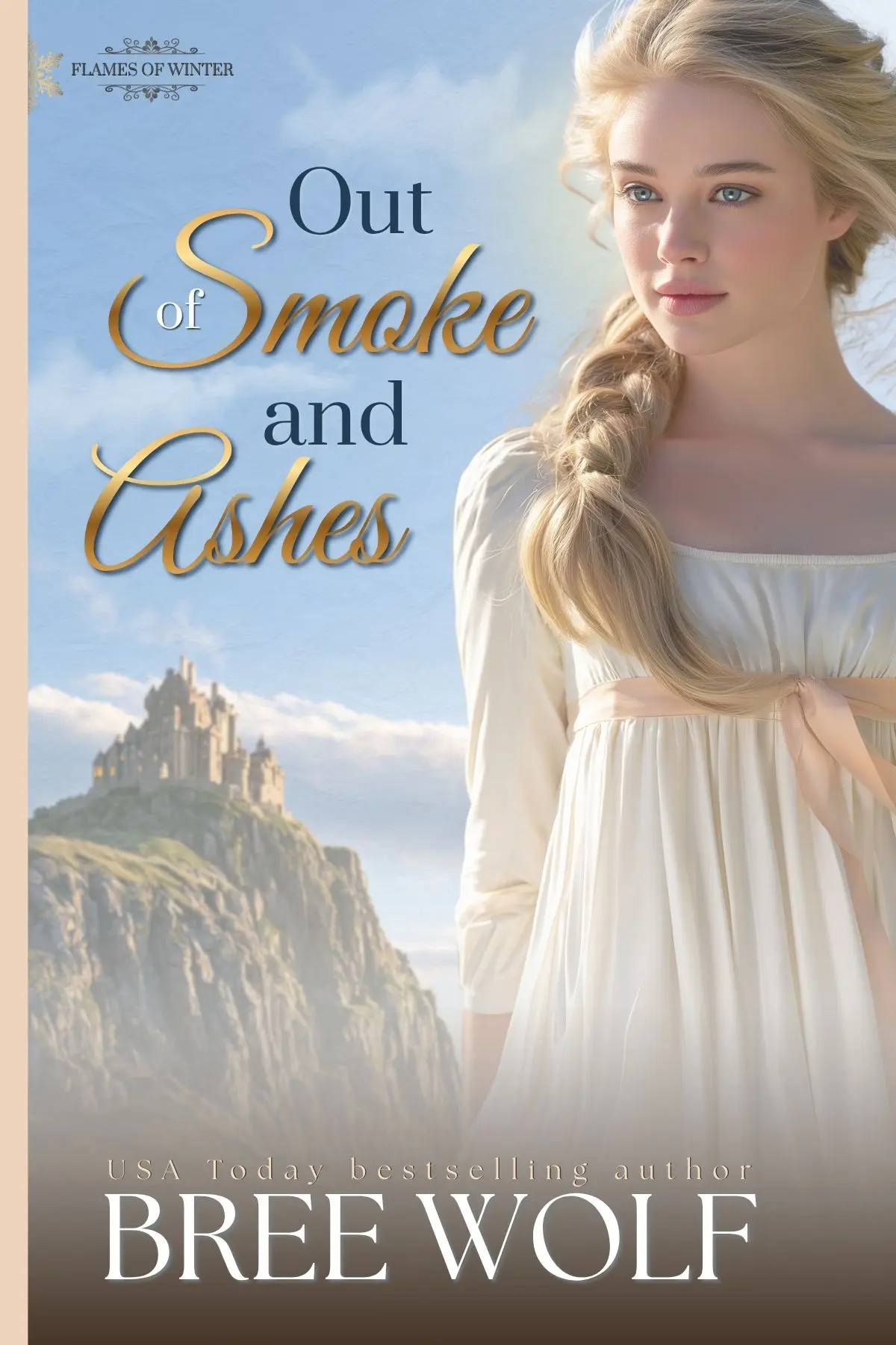 Out of Smoke and Ashes