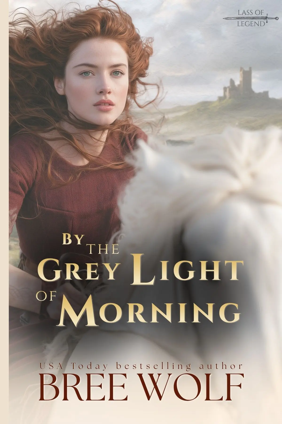 By the Grey Light of Morning