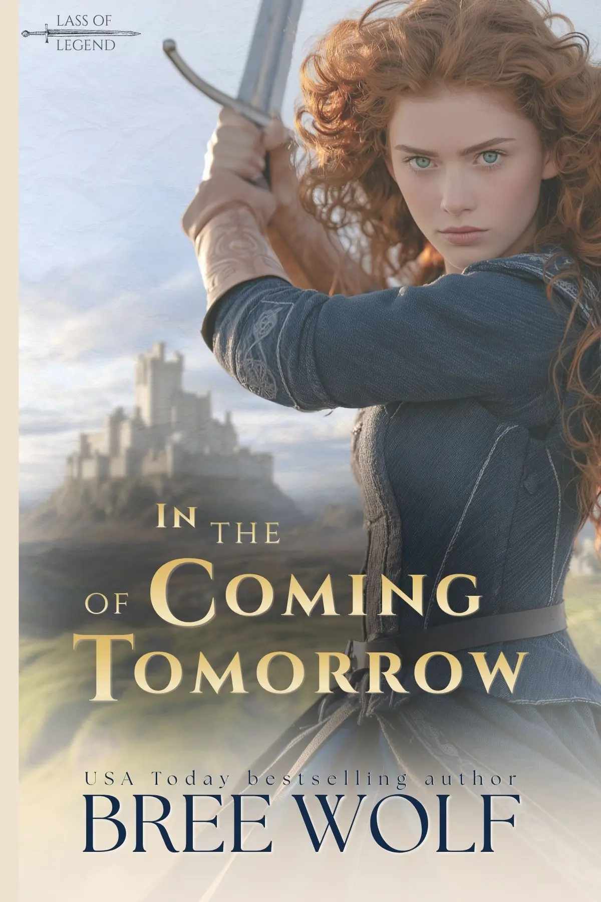 In the Coming of Tomorrow
