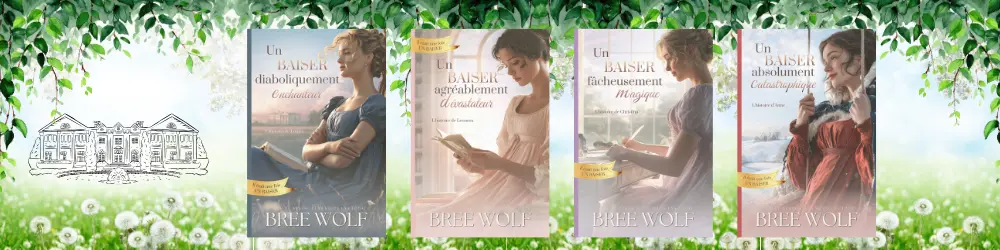 Il était une fois un baiser